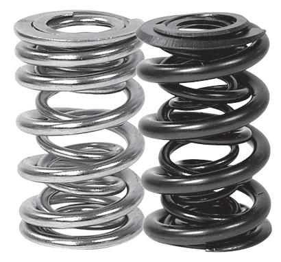 Manley Performance 221427-16 Manley fits Ford 4.6L/5.4L SOHC NexTek Series St