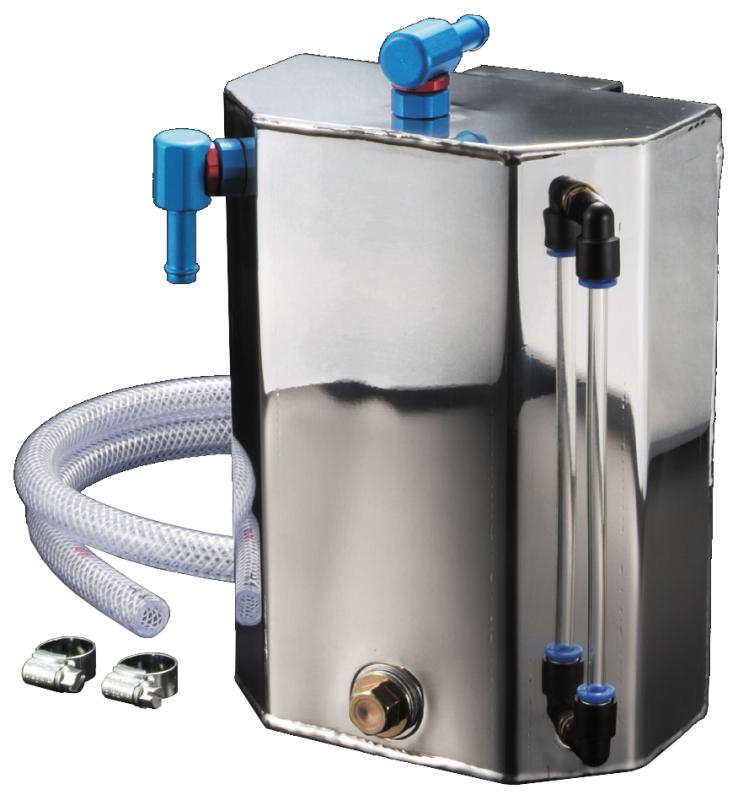 Cusco 00B 009 HA MISC 9mm OIL Catch CAN UNIV.