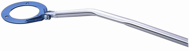 Cusco 325 510 A 92-96 fits Honda Prelude BB1/4 Front Strut Bar Type AS