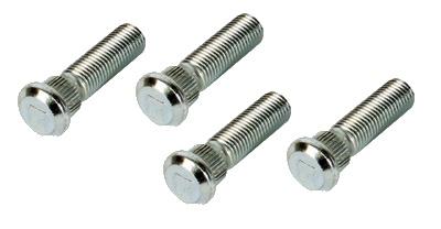 Project Kics W20SBN2 fits Nissan Wheel Stud - 20MM