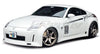GReddy 17020181 95-98 NIssan Skyline GT-R BCNR33 GRacer Side Skirts