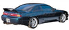 GReddy 17010206 2012+ fits Subaru BRZ/fits Scion FR-S Rear Aero Wing Spoiler