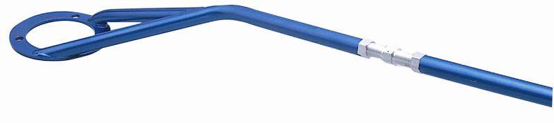 Cusco 660 510 A Strut Bar Type ST Front GC8 fits Impreza