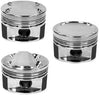Manley Performance 602000-4 Manley 97-00 fits Honda CRV (B20B4 w/ B16A1-A20A3