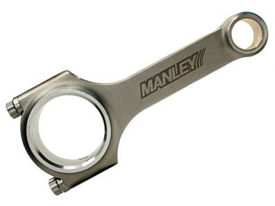 Manley Performance 14418-6 Manley fits Nissan RB25DE(T)/RB26DETT (22mm pin) T
