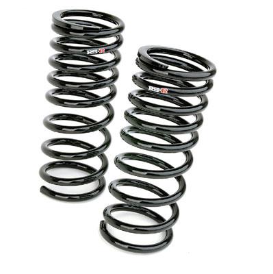 RS-R M609W 07-14 fits Mazda 2 (DE5FS) Down Sus Springs