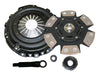 Competition Clutch P16063-1620 1986-1993 fits Toyota Supra Stage 4 - 6 Pad Ceram