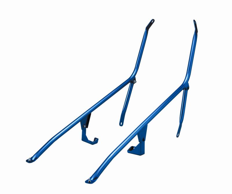 Cusco 317 495 A PILLAR Side Bar EK4 CIVIC