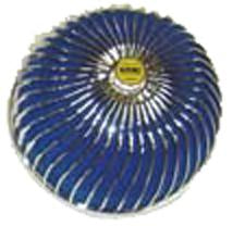 GReddy 12500016 Airnx AY-MB Blue Replacement Filter Element