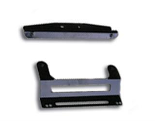 Cusco 672 487 S DIFFUSER BracketS OEM 06 STi diffuser on 05 older STi fits Impr
