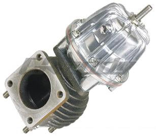 GReddy 11501531 Type R Wastegate 47mm Valve 1.1-1.5 kg/cm2