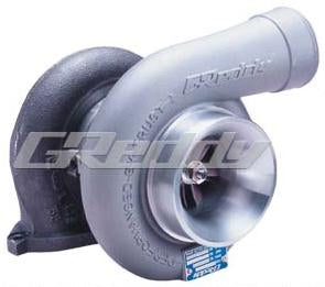 GReddy 11500195 TD06SH 20G 16cm2 External Wastegate Turbocharger