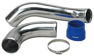 GReddy 12020920 fits Nissan S14/S15 SR20DET Aluminum Piping