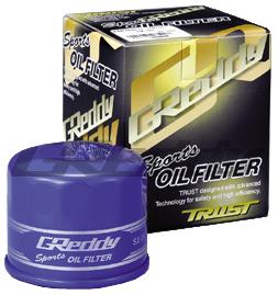 GReddy 13901102 fits Toyota 1JZ-2JX-1G OX-2 Oil Filter
