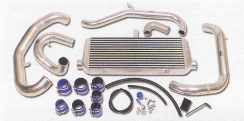 GReddy 12040203 fits Mazda RX-7 FD3S T-24F Intercooler Greddy Comp *Special Orde