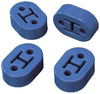 Cusco A160 RM004B HD Exhaust Bushing Blue 15mm Hole ID x 35mm Distance (Hole to