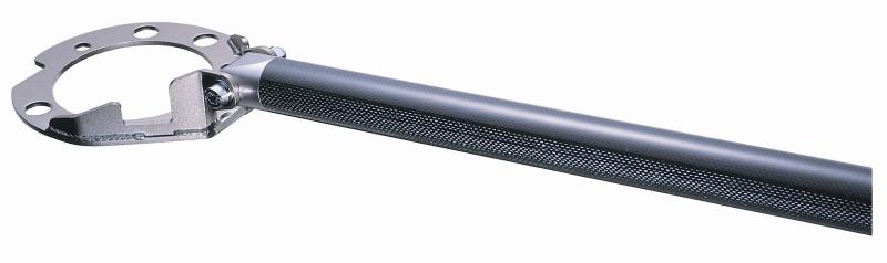 Cusco 565 555 A Strut Bar CB Front CT9A EVO7/8/9 *2 Point Brace*
