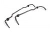 H&R 70764-25 85-92 Volkswagen Golf/Jetta 8V MK2 25mm Non Adj. Sway Bar - Front