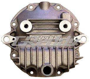 GReddy 14520499Greddy R32 / R33 / R34 Rear Diff Cover
