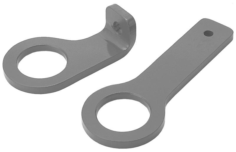Cusco 965 017 F Tow Hook Front 2013 fits Subaru XV Crosstrek