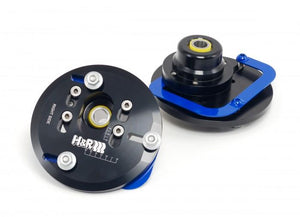 H&R 60755-60 14-18 Volkswagen Jetta S/SE/SEL/GLI MK6 Perf Camber Plate (Req. H&R Coil Over w/60mm ID Springs)
