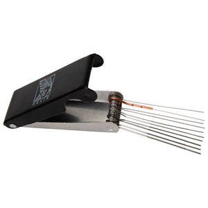 Helix Racing Products 388-0611 Carburetor Jet Cleaning Tool Kit