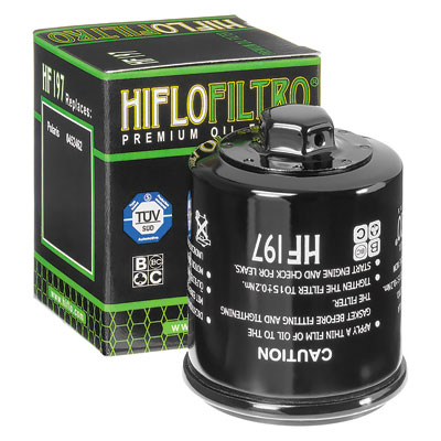 Hiflo HF197