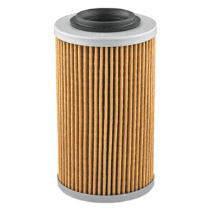 Hiflo HF564 Premium Oil Filter