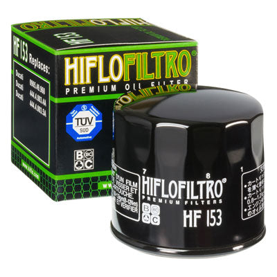 Hiflo HF153