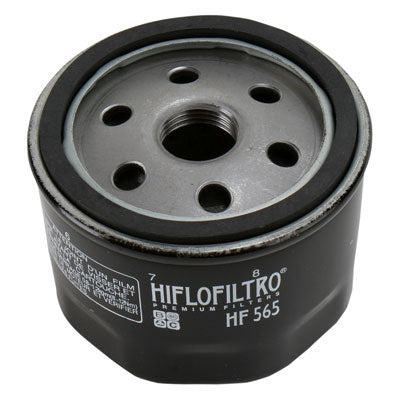 Hiflo HF565