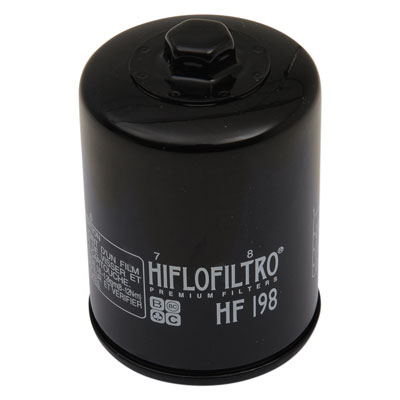 Hiflo HF198