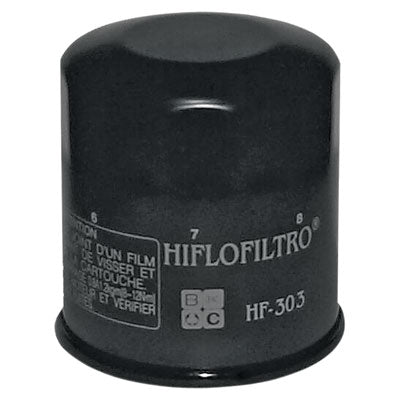 Hiflo HF303