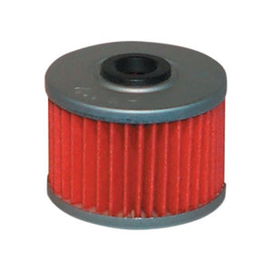Hiflo HF112 Premium Oil Filter