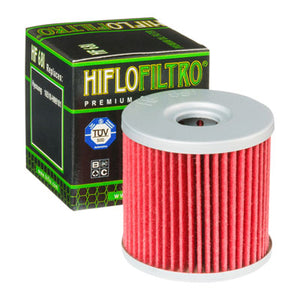 Hiflo HF681 Premium Oil Filter