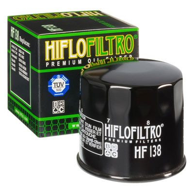 Hiflo HF138
