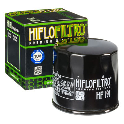 Hiflo HF191