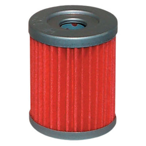 Hiflo HF132 Premium Oil Filter