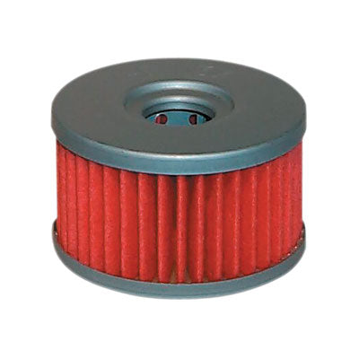 Hiflo HF137
