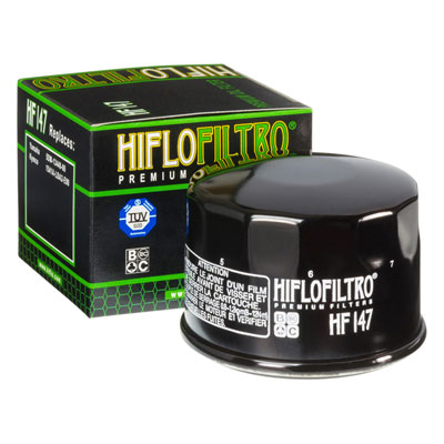 Hiflo HF147