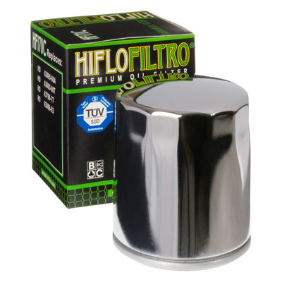 Hiflo HF170C