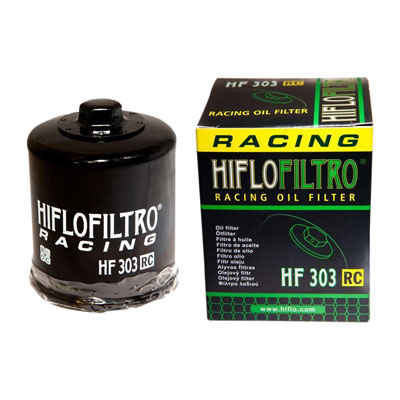 Hiflo HF303RC