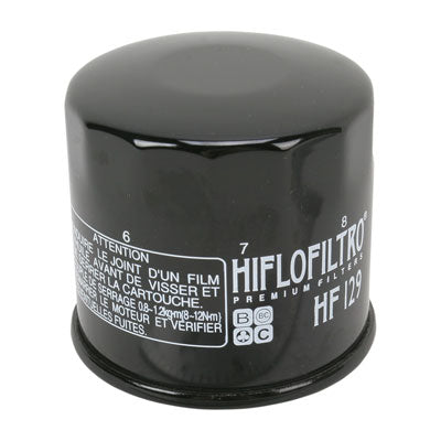 Hiflo HF129