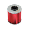 Hiflo HF207
