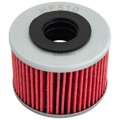Hiflo HF510