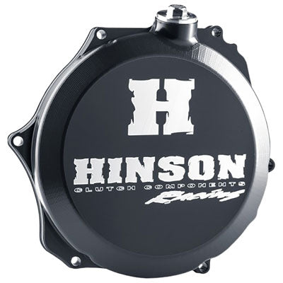 Hinson C554/654