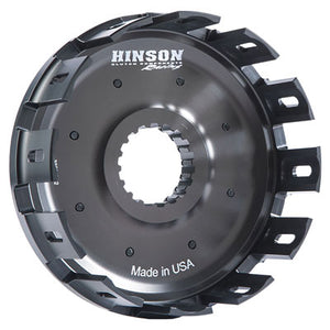 Hinson H058 Clutch Basket