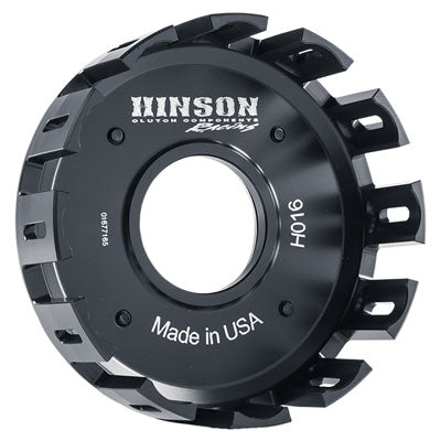 Hinson H016