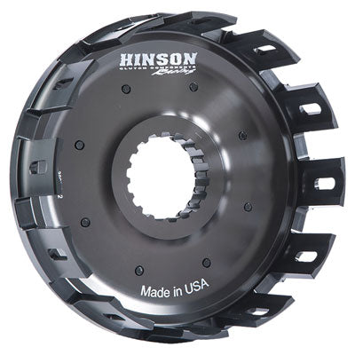 Hinson H257
