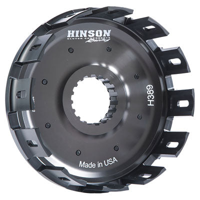 Hinson H130