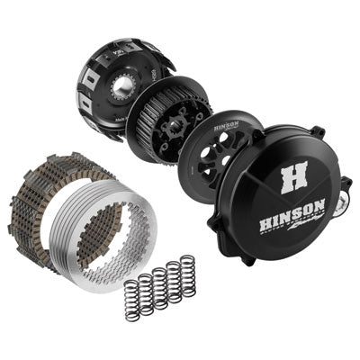 Hinson HC789-0317